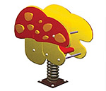 Качалки на пружинах, игровой комплекс, детские комплексы, челябинск