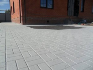 Благоустройство экодом2